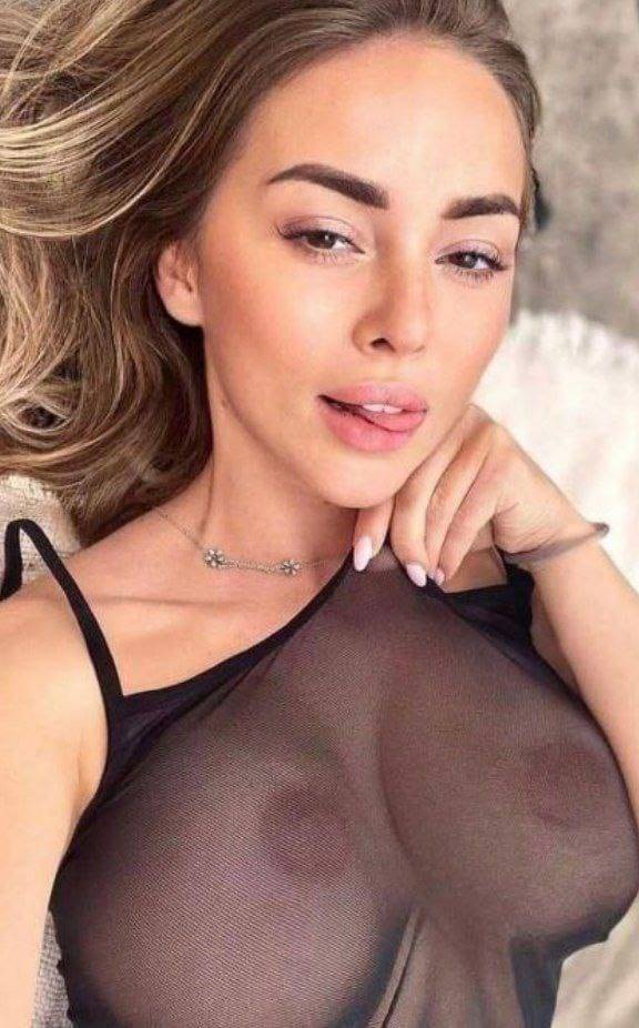 Avcılar Escort Aylin İle Sınırsız Keyif