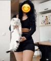 Avcılar Escort Bayan Selen İle Sınırları Zorlayın