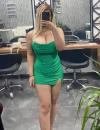 Avcılar Escort Bayan Yeşimle Cazibenin Ve Zarafetin Adresi